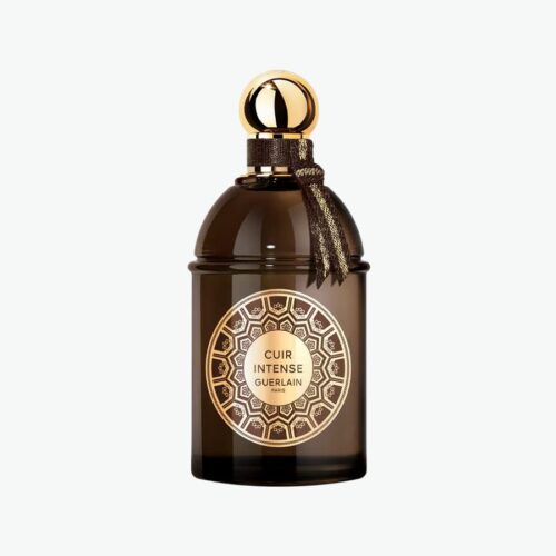 Les Absolus d'Orient Cuir Intense Guerlain