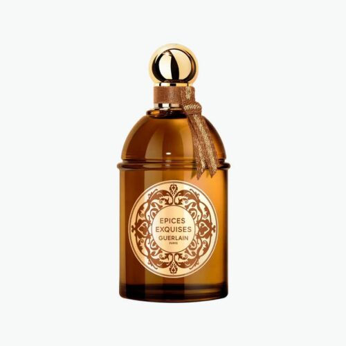 Les Absolus d'Orient Épices Exquises Guerlain