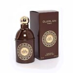 Guerlain Les Absolus d’Orient Cuir Intense 02