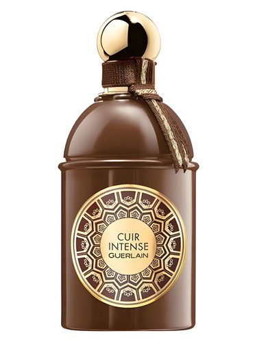 Guerlain Les Absolus d’Orient Cuir Intense
