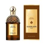 Guerlain Les Absolus d’Orient Épices Exquises 02