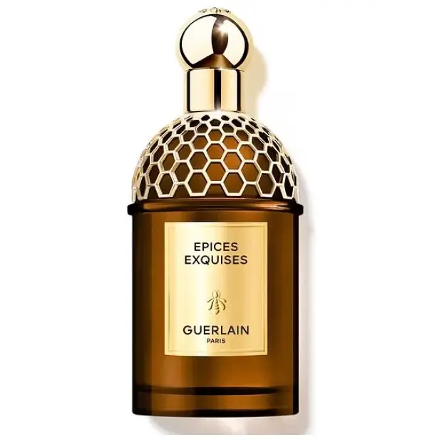 Guerlain Épices Exquises