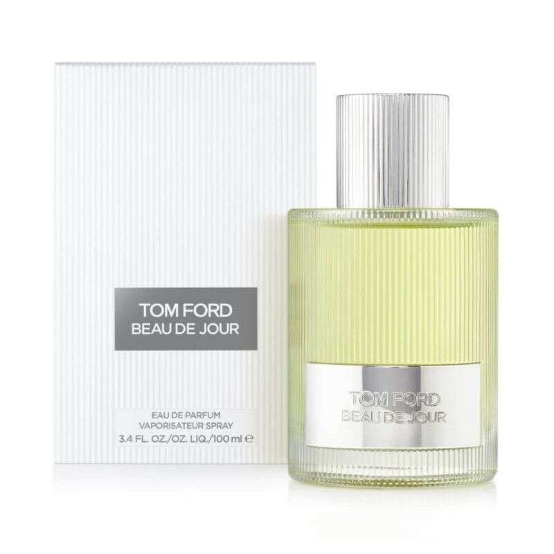 TOM FORD BEAU DE JOUR