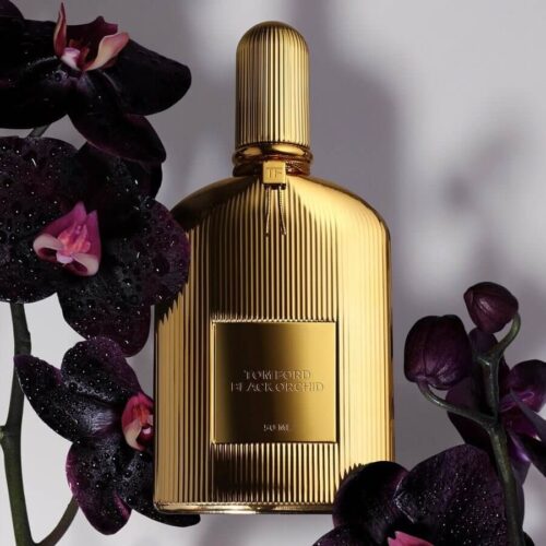 BLACK ORCHID PARFUM