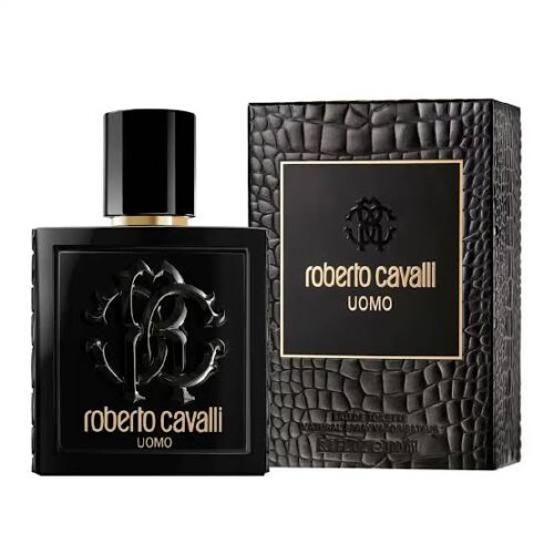 Roberto Cavalli Uomo 02