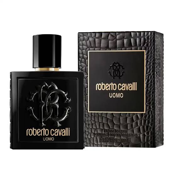 Roberto Cavalli Uomo 02