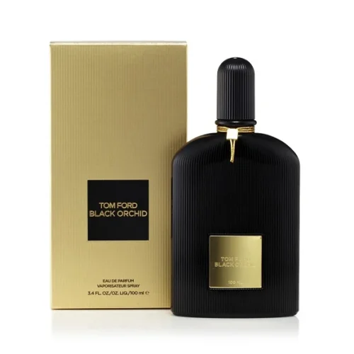 Tom Ford Black Orchid Parfum 100 ml
