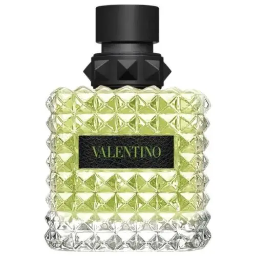 ValentinoDonnaBorninRomaGreenStravaganza Valentino Donna Born in Roma Green Stravaganza