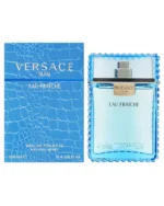 Versace Man Eau Fraiche Versace 100ml 02