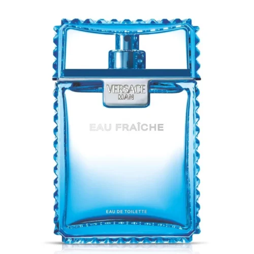 Versace Man Eau Fraiche Versace 100ml