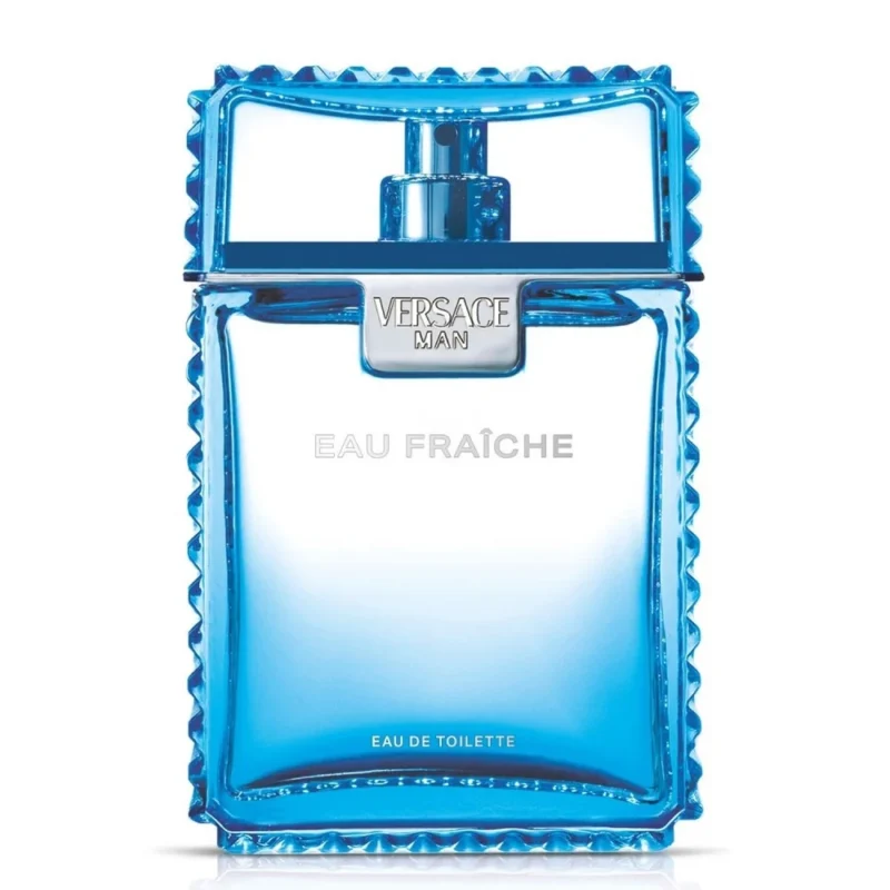 Versace Man Eau Fraiche Versace 100ml