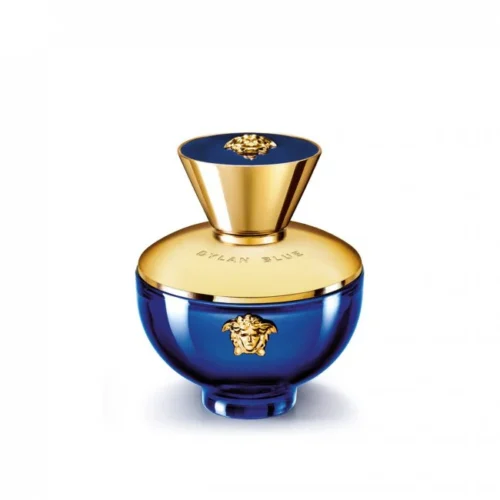 Versace Pour Femme Dylan Blue - Kosmeticas