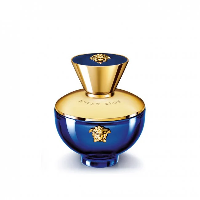 Versace Pour Femme Dylan Blue