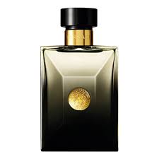 Versace Pour Homme Oud Noir