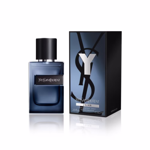 Yves Saint Laurent Y Elixir 02
