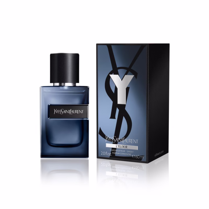 Yves Saint Laurent Y Elixir 02