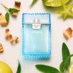 VERSACE MAN EAU FRAÎCHE