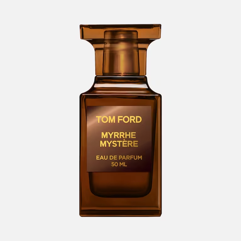 Tom Ford Myrrhe Mystère