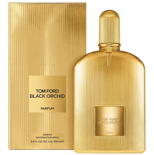 BLACK ORCHID PARFUM