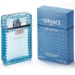 VERSACE MAN EAU FRAÎCHE