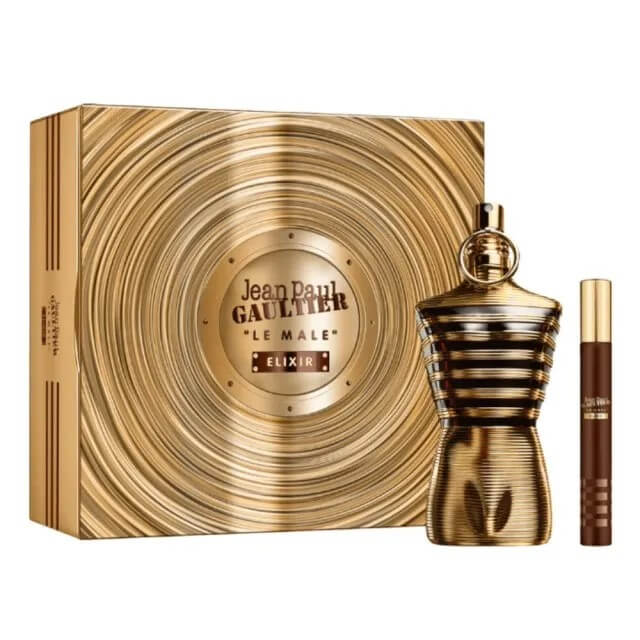 COFFRET LE MALE ELIXIR