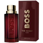 Hugo Boss The Scent Elixir