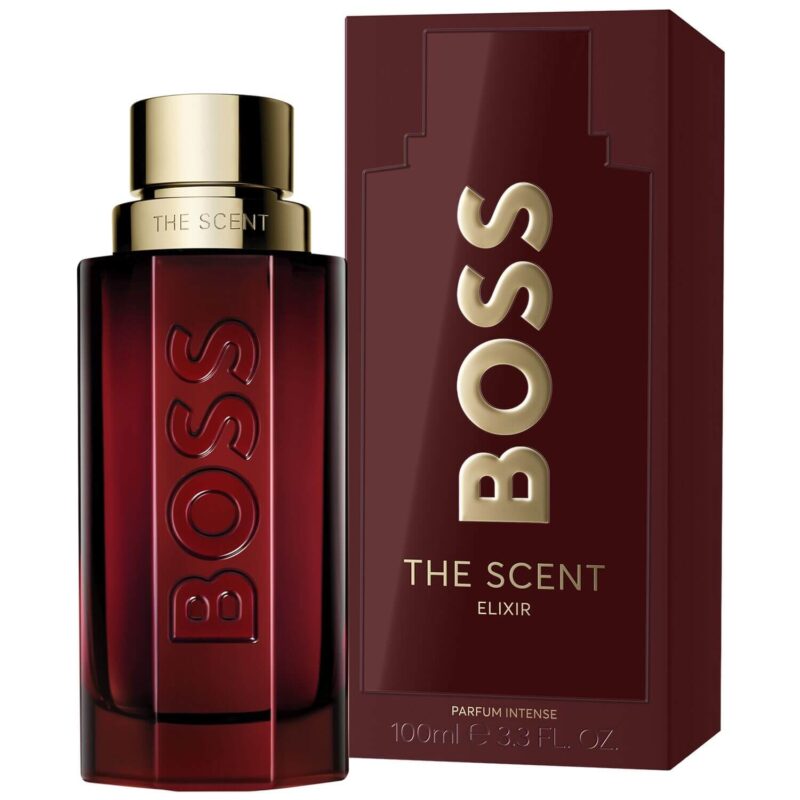 Hugo Boss The Scent Elixir