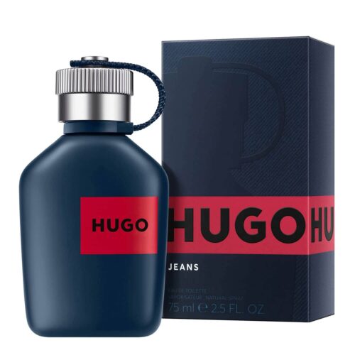 HUGO BOSS HUGO JEANS