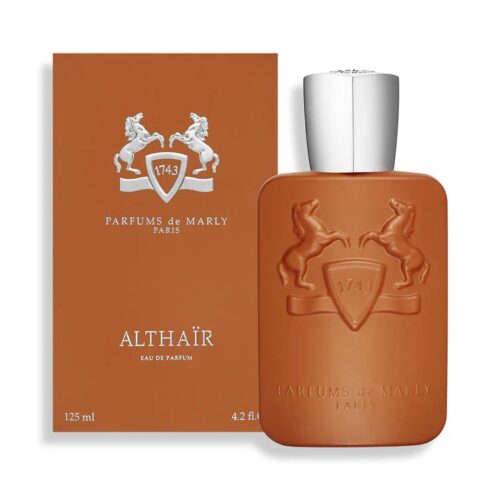 Parfums de Marly Althaïr