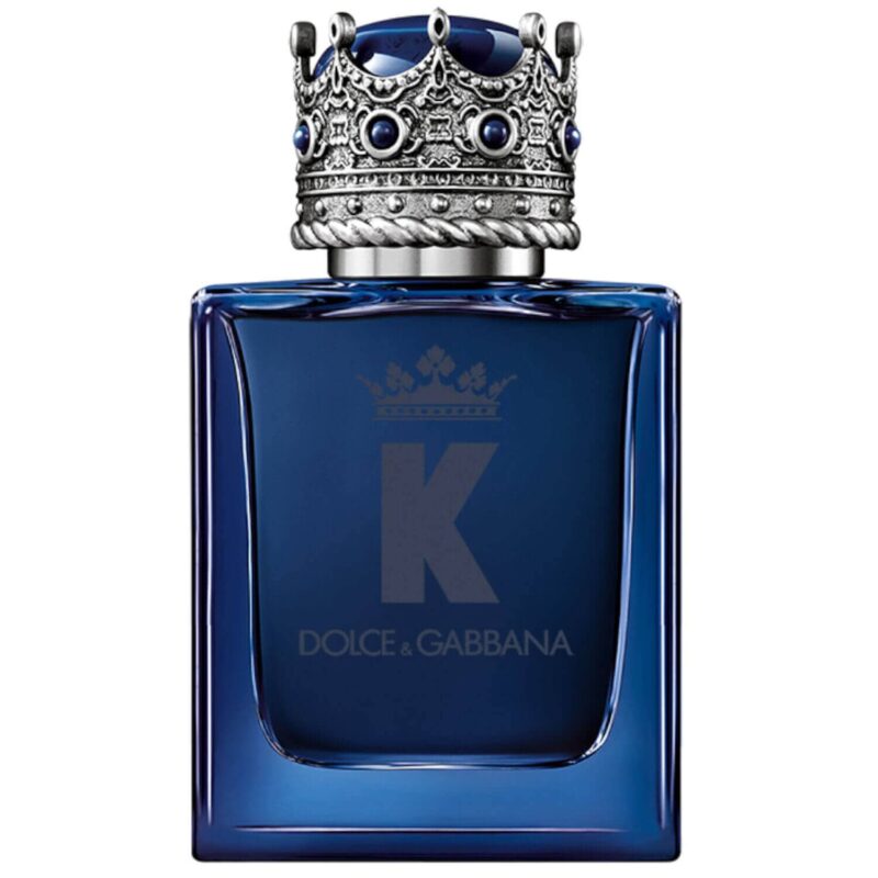 K BY DOLCE&GABBANA EAU DE PARFUM INTENSE