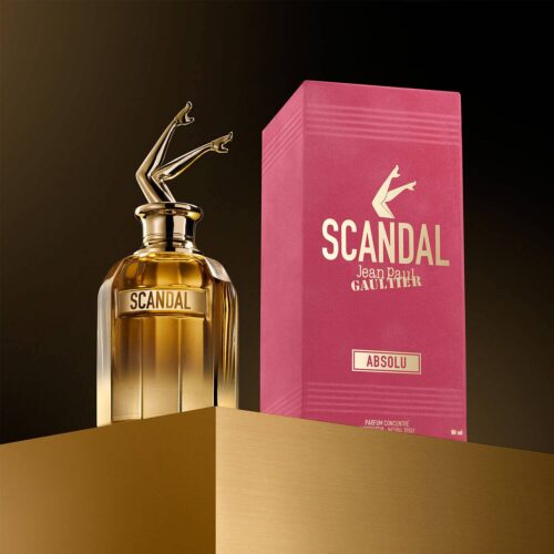 SCANDAL ABSOLU