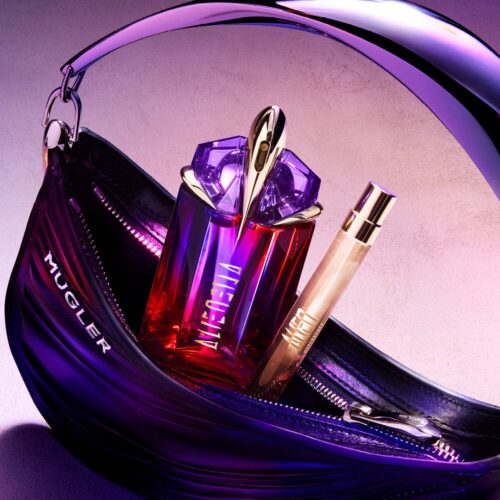 MUGLER ALIEN HYPERSENSE