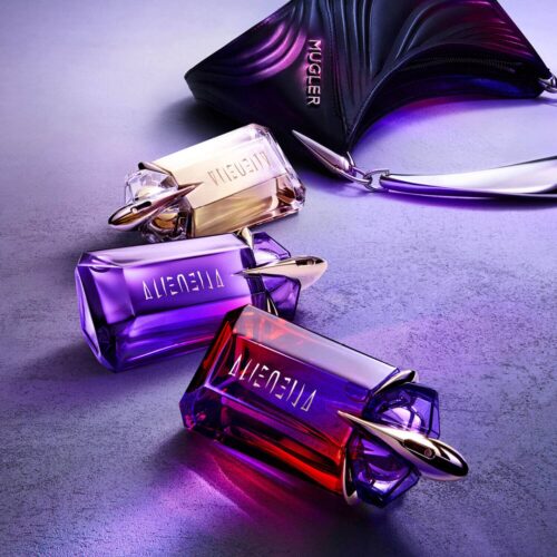 MUGLER ALIEN HYPERSENSE