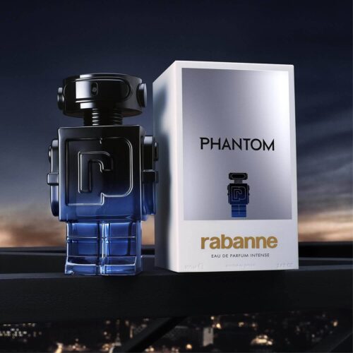 PACO RABANNE PHANTOM INTENSE