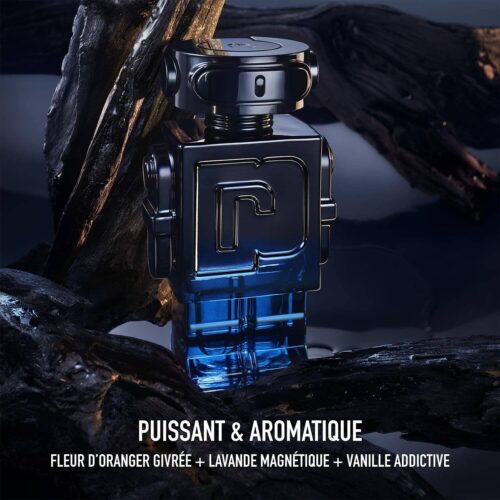 PACO RABANNE PHANTOM INTENSE