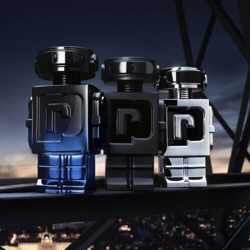 PACO RABANNE PHANTOM INTENSE