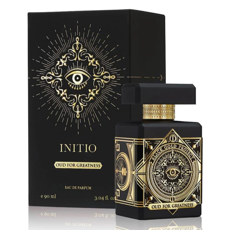 INITIO OUD FOR GREATNESS