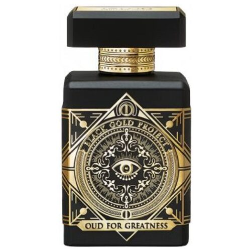 OudforGreatness Oud for Greatness Initio