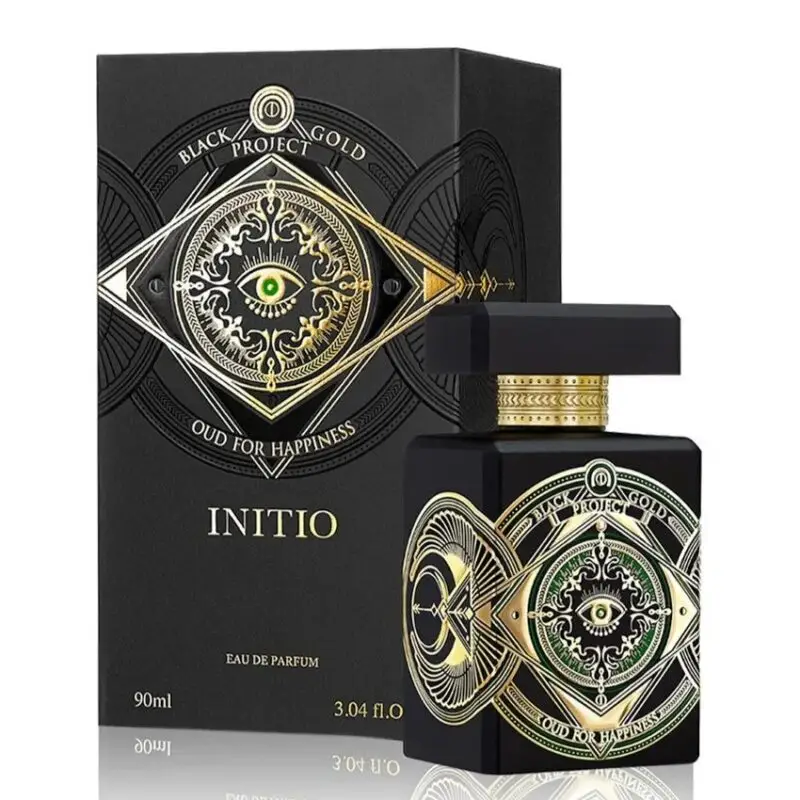 initio Oud for Happiness