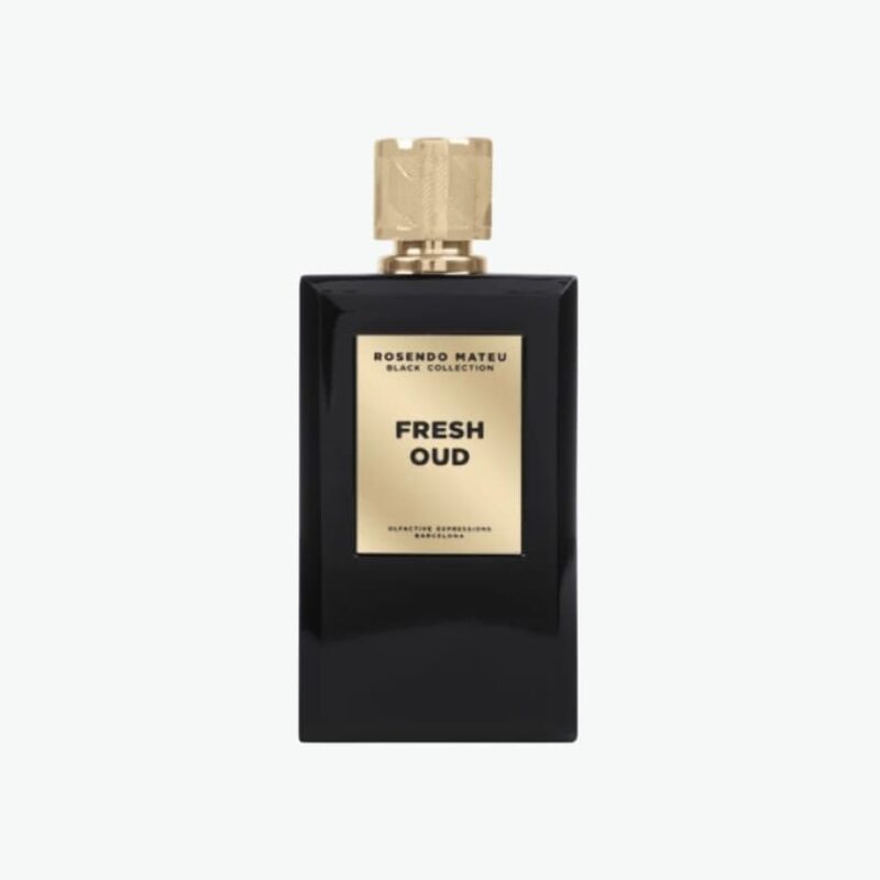 Fresh Oud de Rosendo Mateu