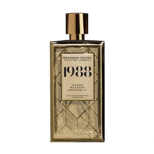 1988 Rosendo Mateu Olfactive Expressions