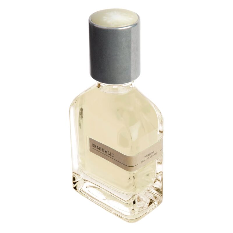 Orto Parisi Seminalis maroc