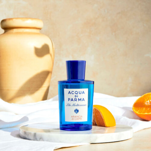 ACQUA DI PARMA ARANCIA DI CAPRI