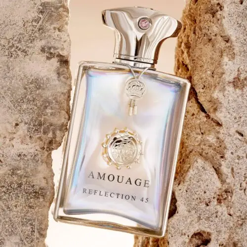 Amouage Reflection 45 Man Extrait de Parfum 100 ml
