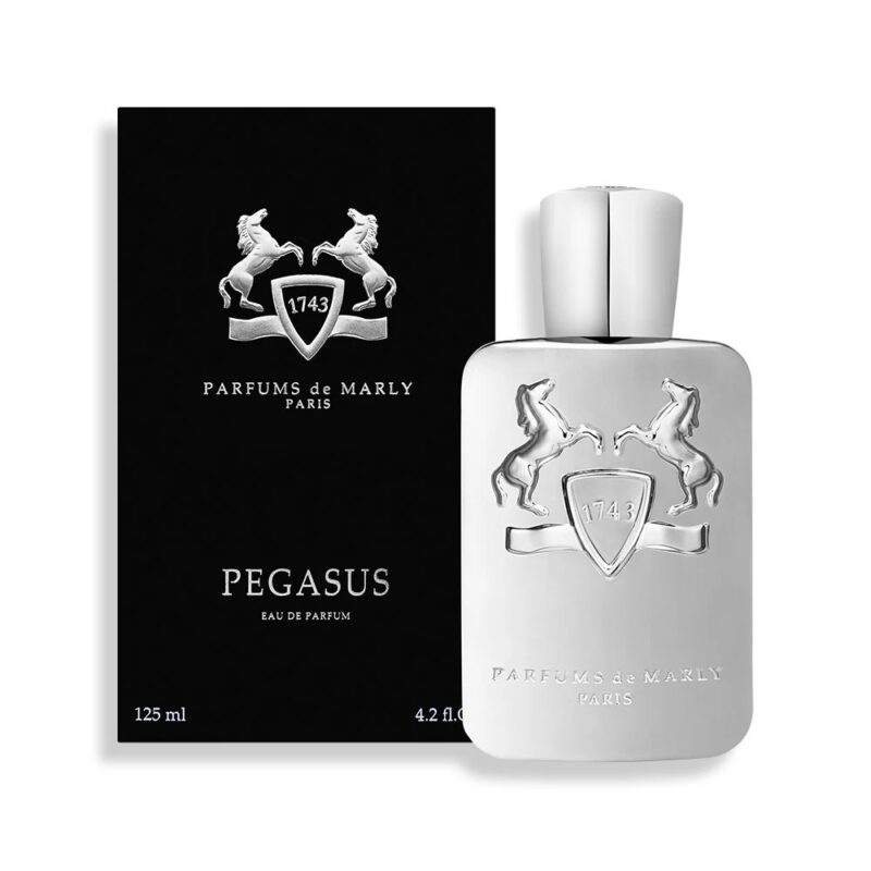 PARFUMS DE MARLY PEGASUS