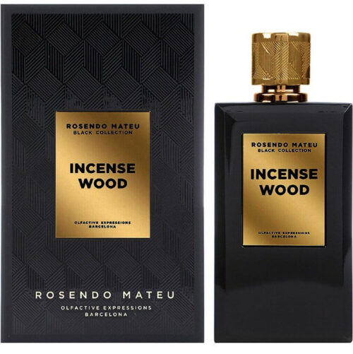 ROSENDO MATEU INCENSE OUD