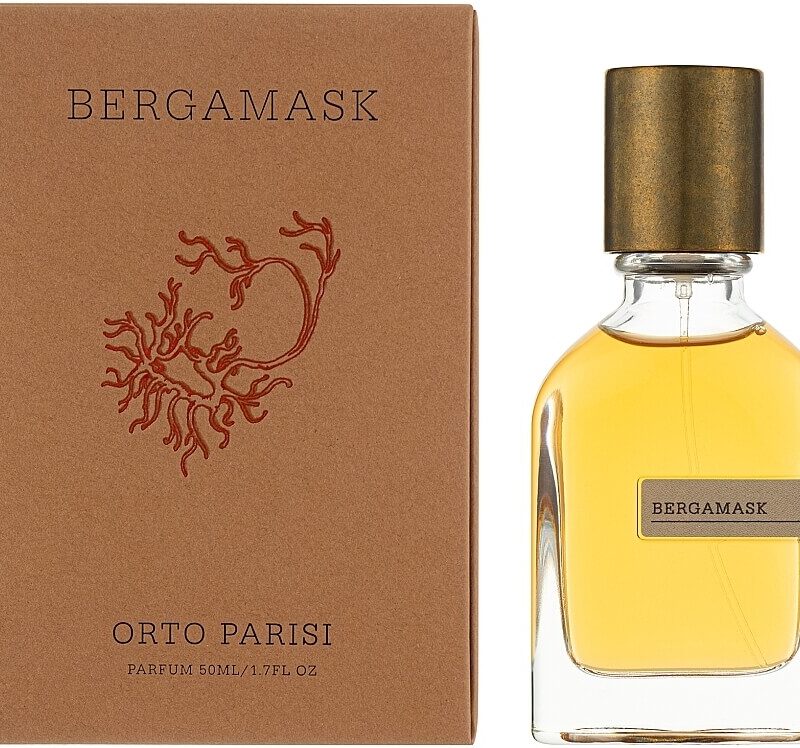 ORTO PARISI BERGAMASK