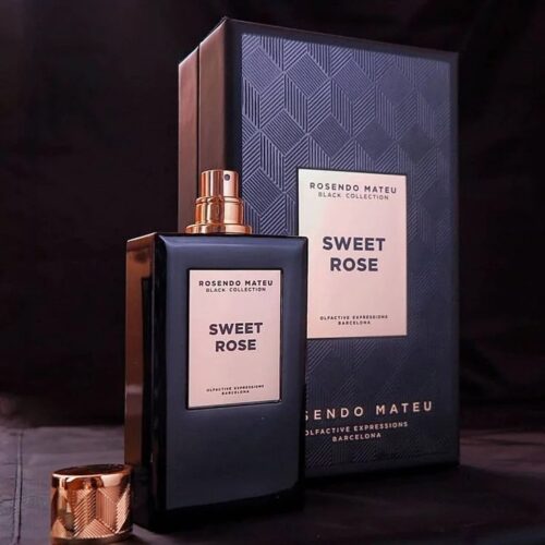 ROSENDO MATEU SWEET ROSE
