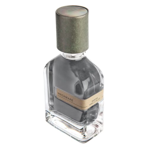 Orto Parisi Megamare Maroc