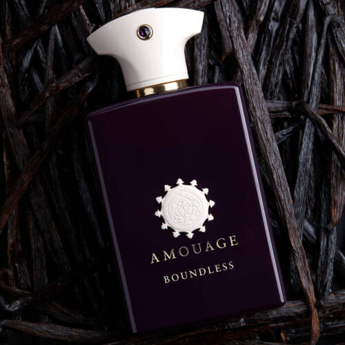 AMOUAGE BOUNDLESS